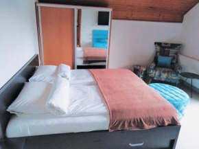 Apartman Han